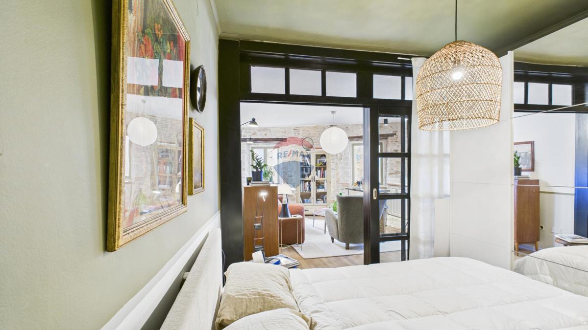 Stanovanje/Apartma Rovinj, 35m2