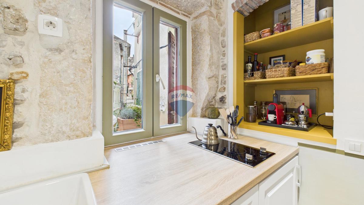 Stanovanje/Apartma Rovinj, 35m2