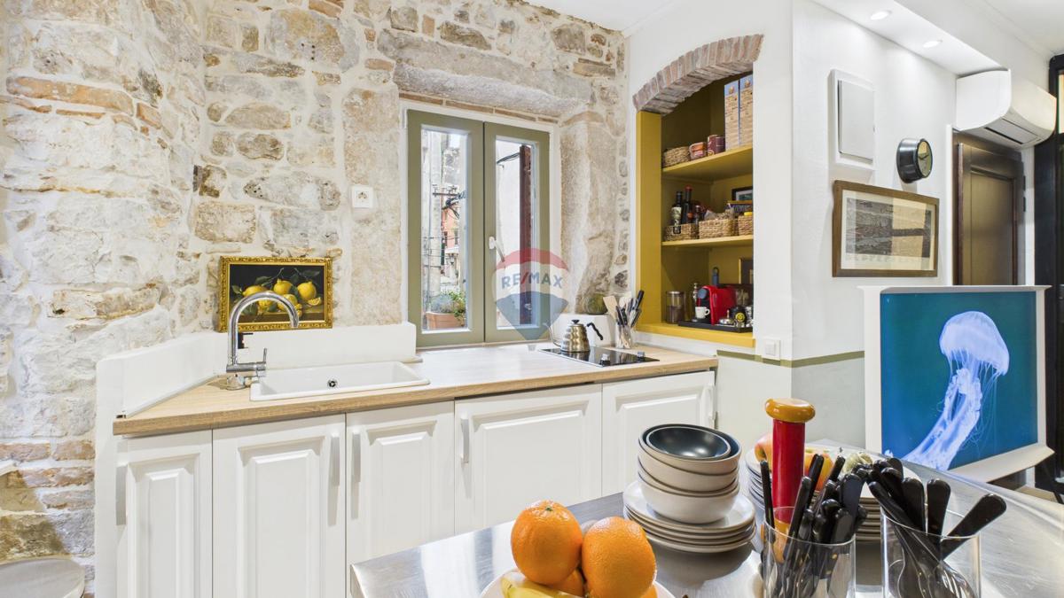 Stanovanje/Apartma Rovinj, 35m2