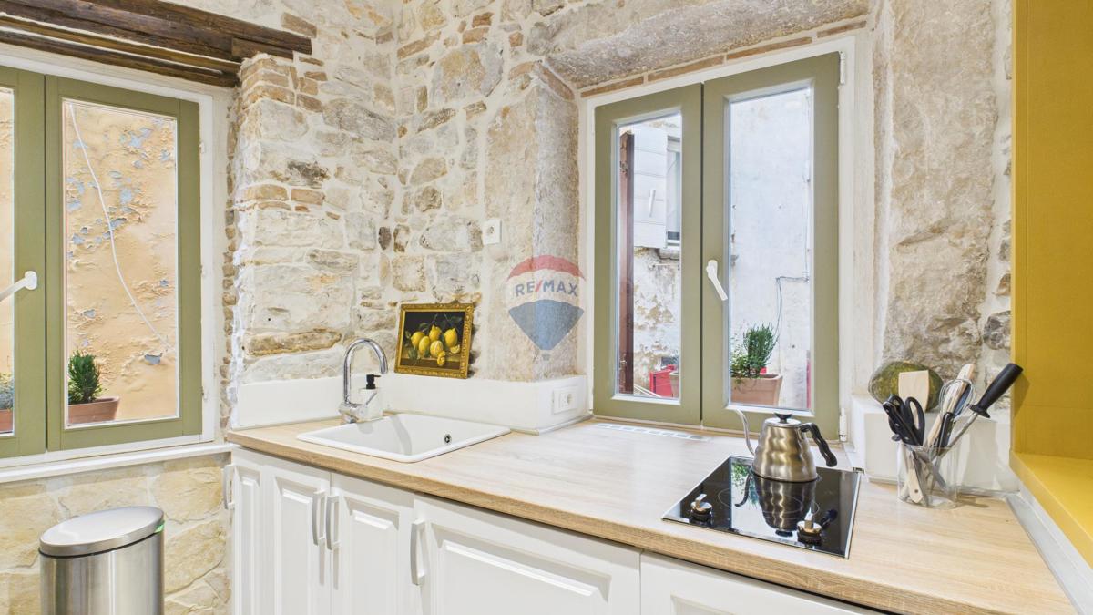 Stanovanje/Apartma Rovinj, 35m2