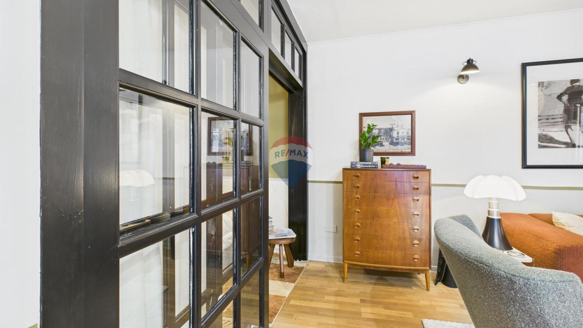 Stanovanje/Apartma Rovinj, 35m2