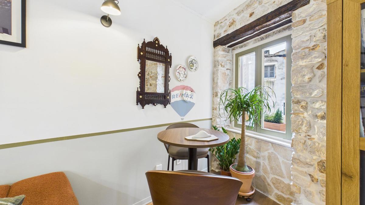 Stanovanje/Apartma Rovinj, 35m2