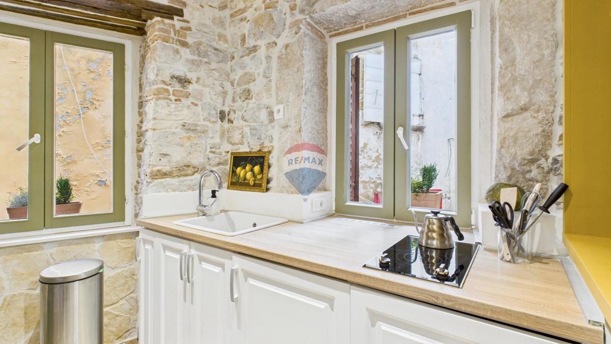 Stanovanje/Apartma Rovinj, 35m2