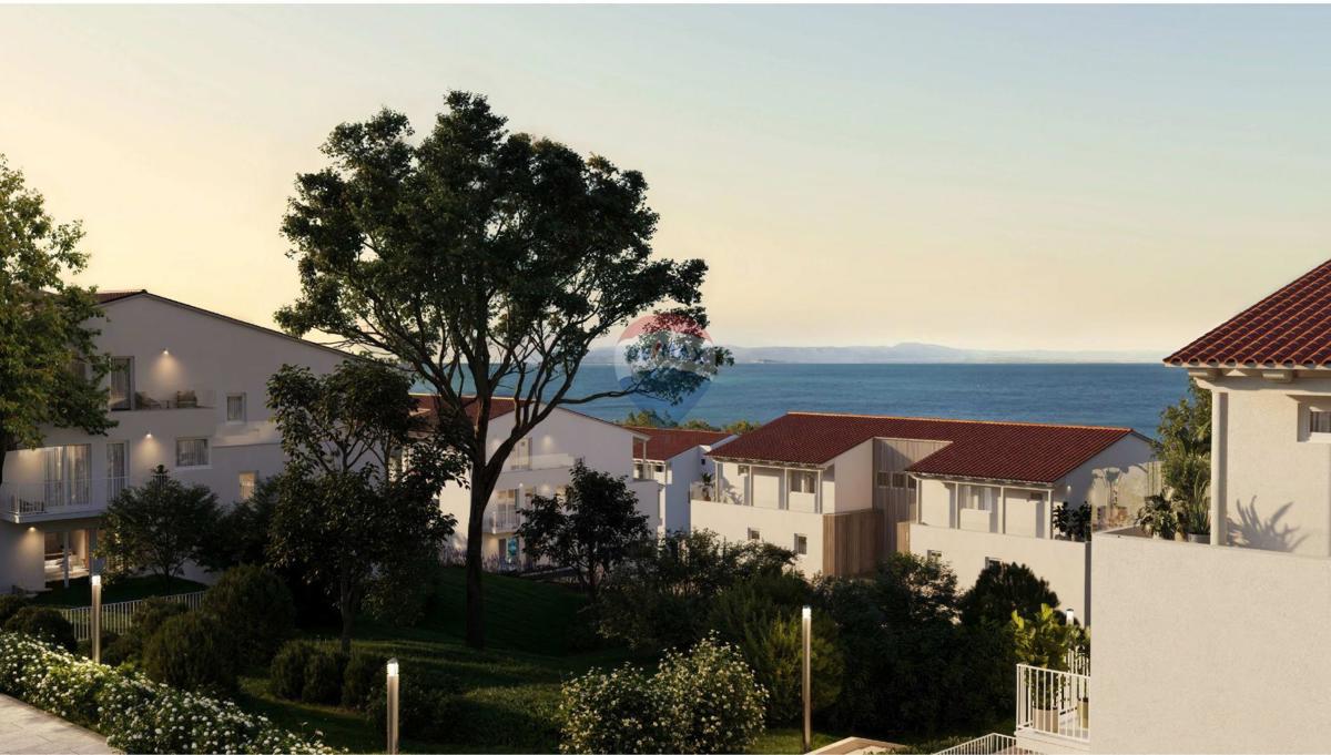 Stanovanje/Apartma Novi Vinodolski, 168m2