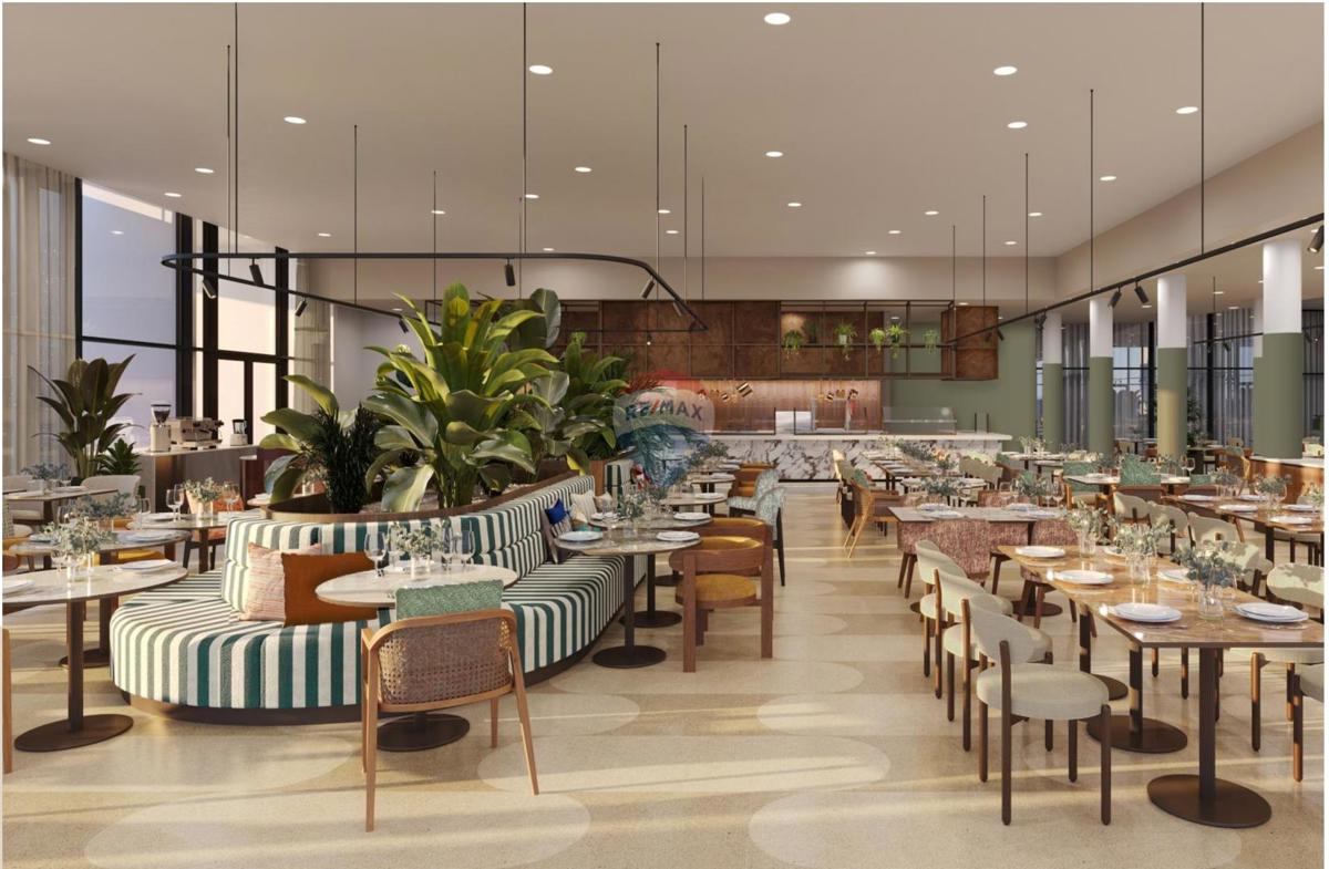 Stanovanje/Apartma Novi Vinodolski, 168m2