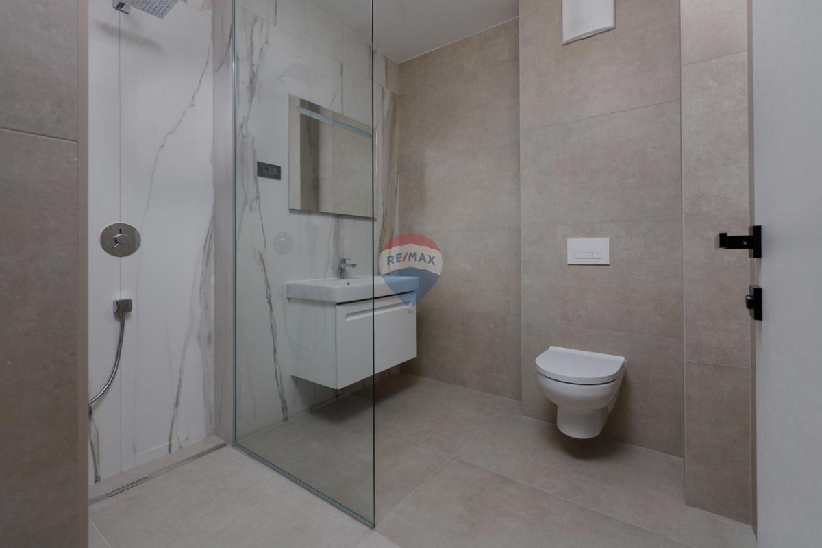 Stanovanje/Apartma Lovran, 172,07m2