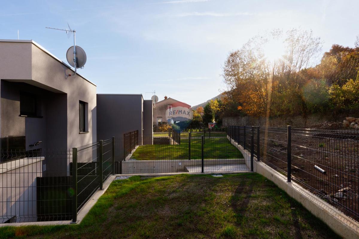 Stanovanje/Apartma Lovran, 172,07m2