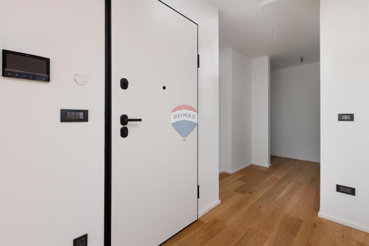 Stanovanje/Apartma Lovran, 172,07m2