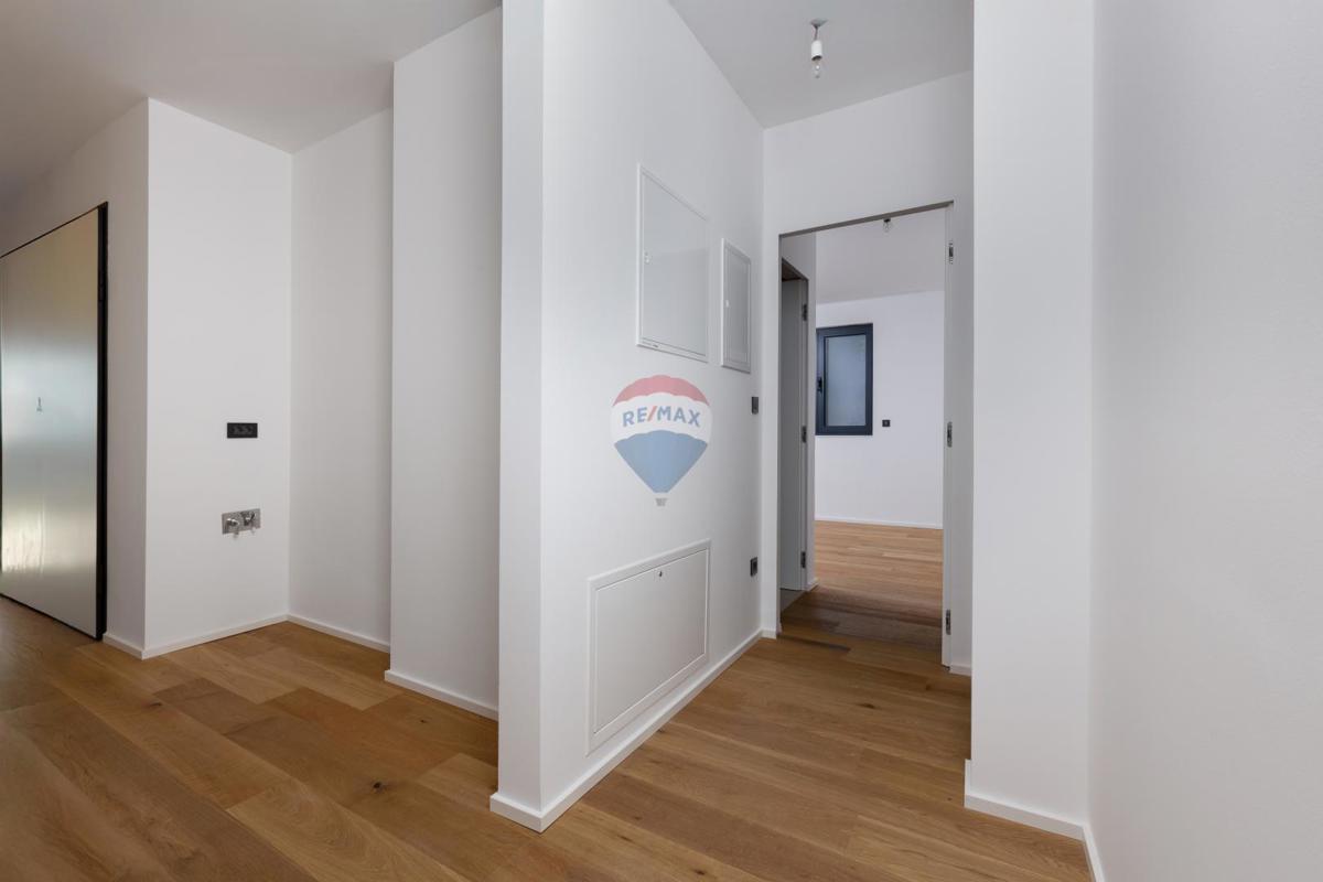 Stanovanje/Apartma Lovran, 172,07m2