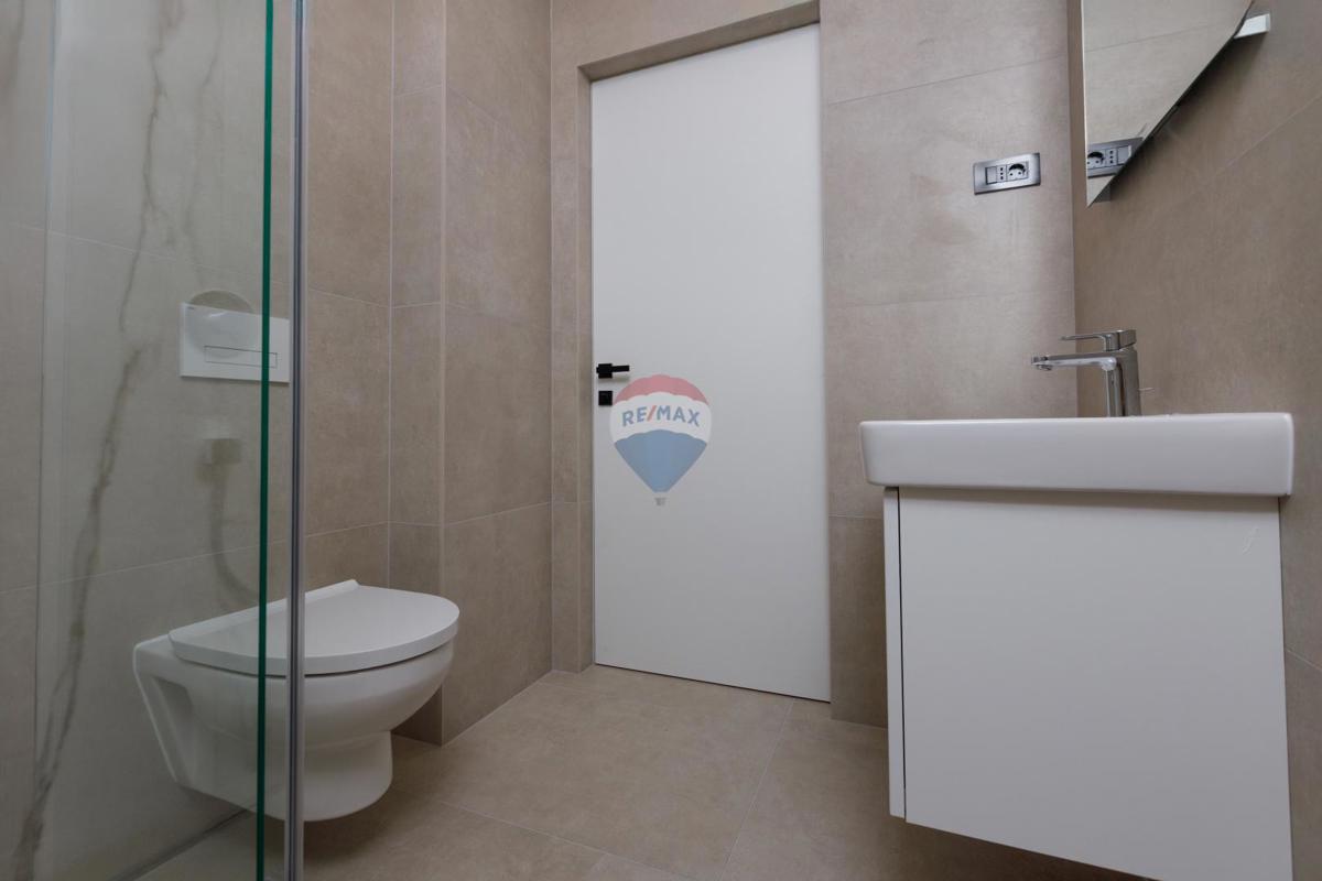 Stanovanje/Apartma Lovran, 172,07m2