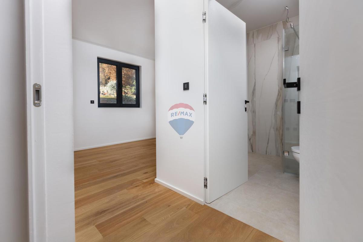 Stanovanje/Apartma Lovran, 172,07m2