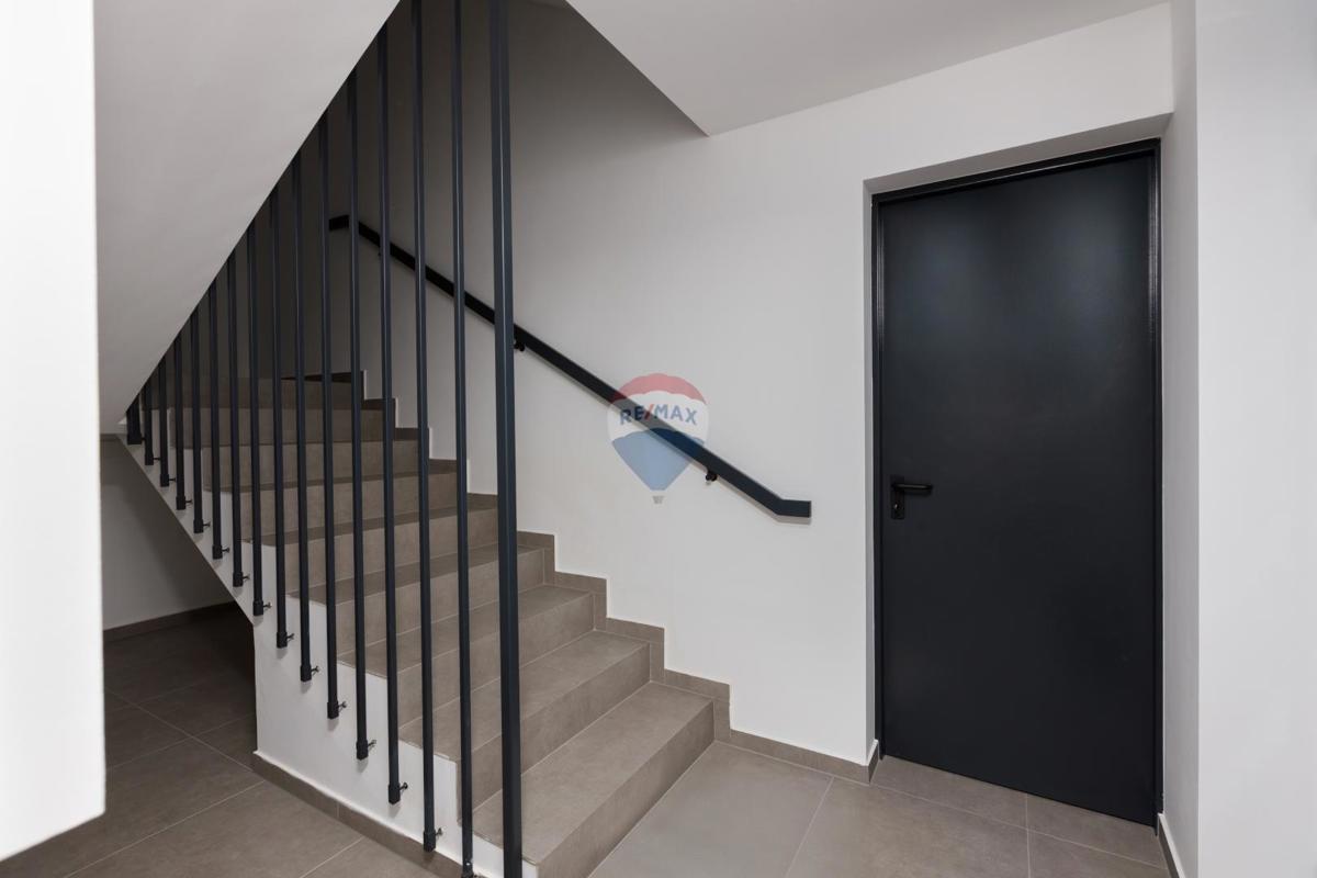 Stanovanje/Apartma Lovran, 172,07m2