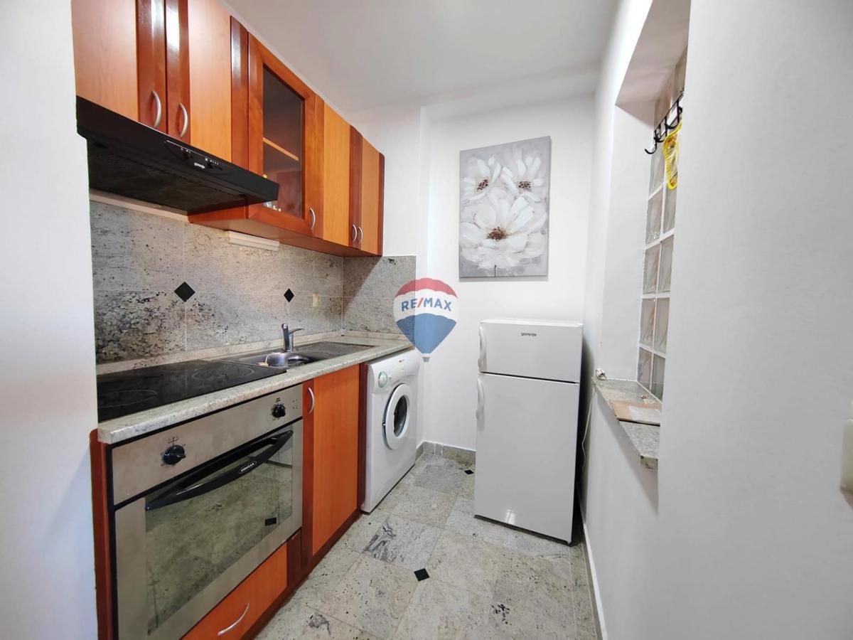 Stanovanje/Apartma Krk, 31,27m2