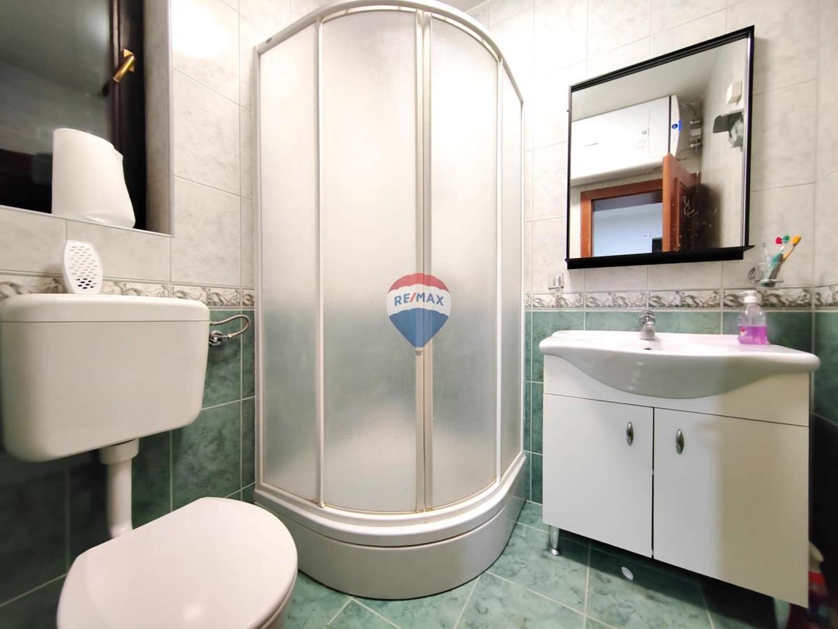 Stanovanje/Apartma Krk, 31,27m2