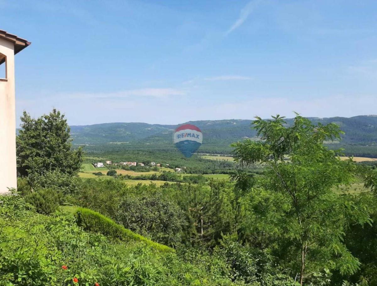 Hiša Motovun, 65m2