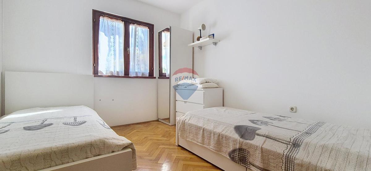 Stanovanje/Apartma Vrsar, 65m2