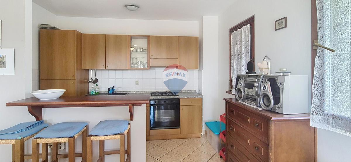 Stanovanje/Apartma Vrsar, 65m2