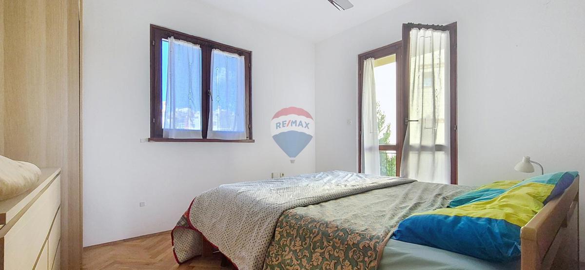 Stanovanje/Apartma Vrsar, 65m2