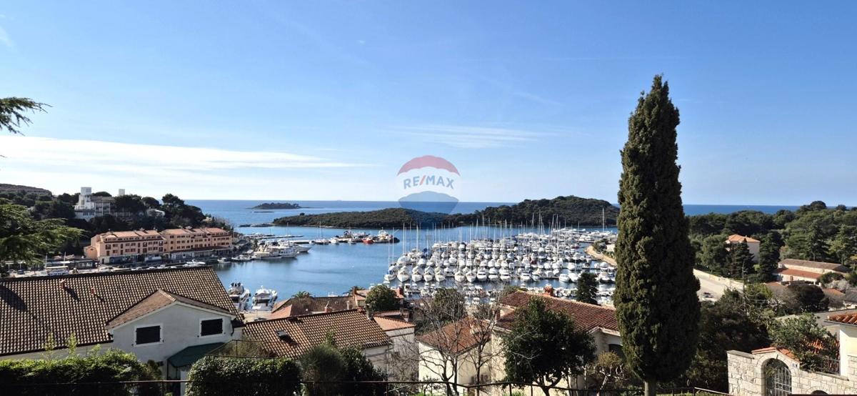 Stanovanje/Apartma Vrsar, 65m2