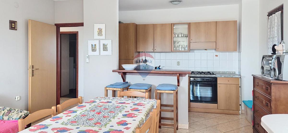 Stanovanje/Apartma Vrsar, 65m2