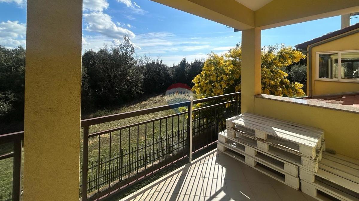 Stanovanje/Apartma Vrsar, 65m2