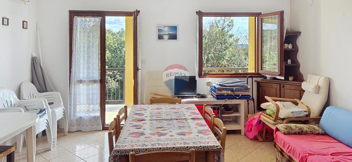 Stanovanje/Apartma Vrsar, 65m2