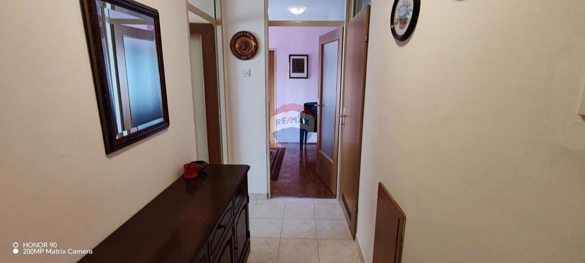 Stanovanje/Apartma Krnjevo, Rijeka, 82m2