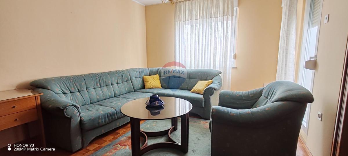 Stanovanje/Apartma Krnjevo, Rijeka, 82m2