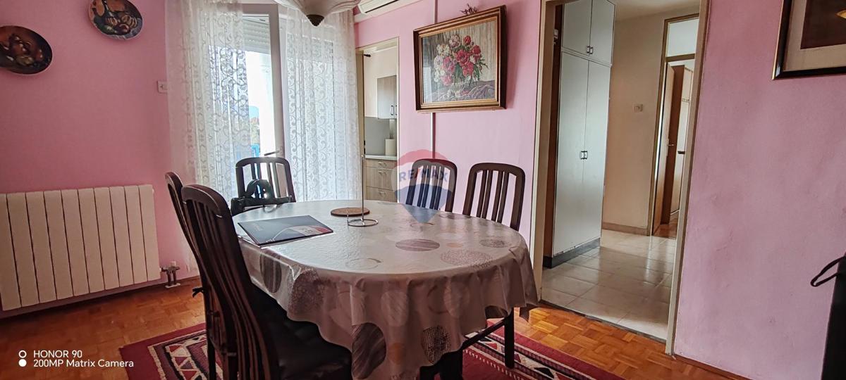 Stanovanje/Apartma Krnjevo, Rijeka, 82m2