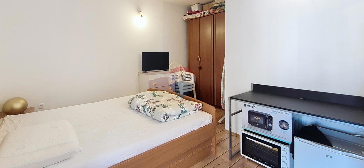 Stanovanje/Apartma Vrsar, 57,53m2