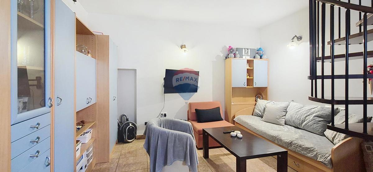 Stanovanje/Apartma Vrsar, 57,53m2