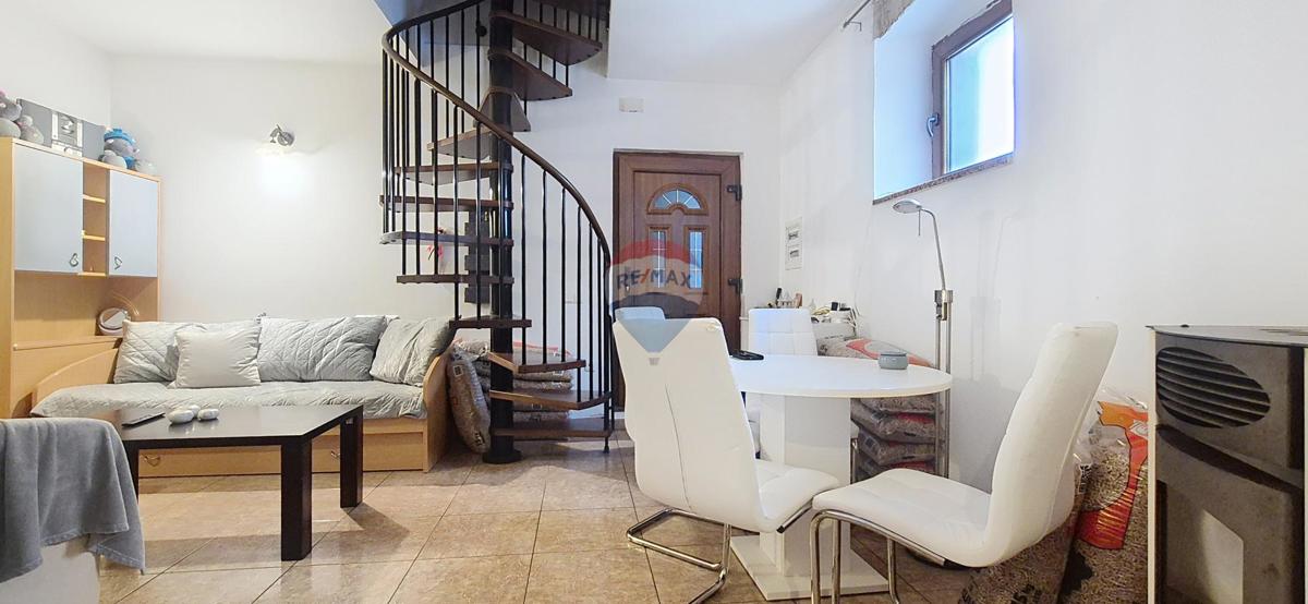 Stanovanje/Apartma Vrsar, 57,53m2