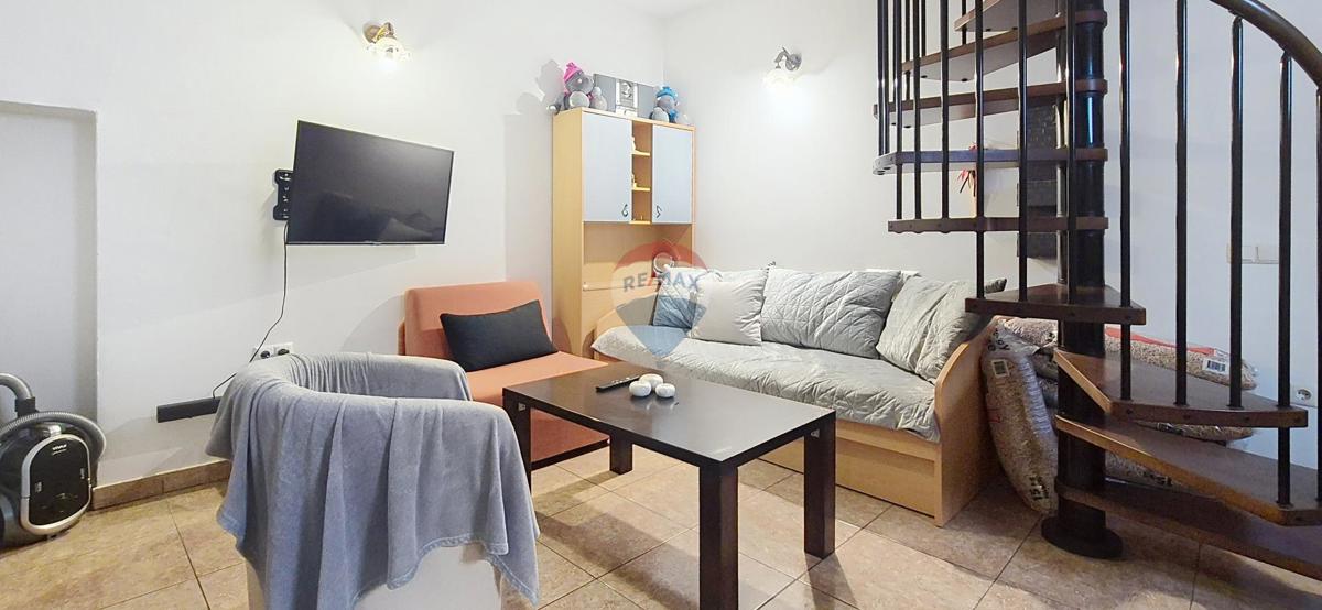 Stanovanje/Apartma Vrsar, 57,53m2