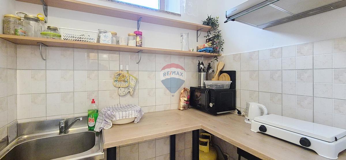 Stanovanje/Apartma Vrsar, 57,53m2