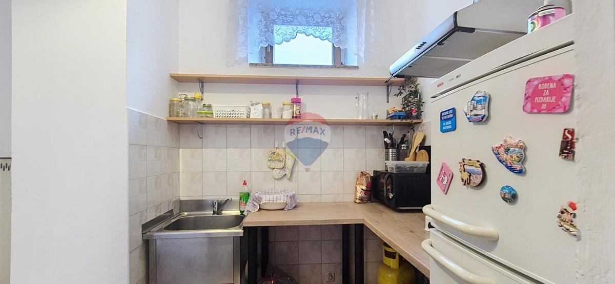 Stanovanje/Apartma Vrsar, 57,53m2