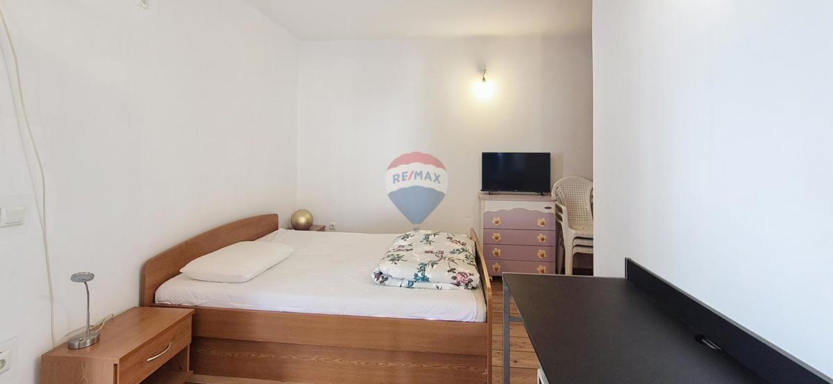 Stanovanje/Apartma Vrsar, 57,53m2