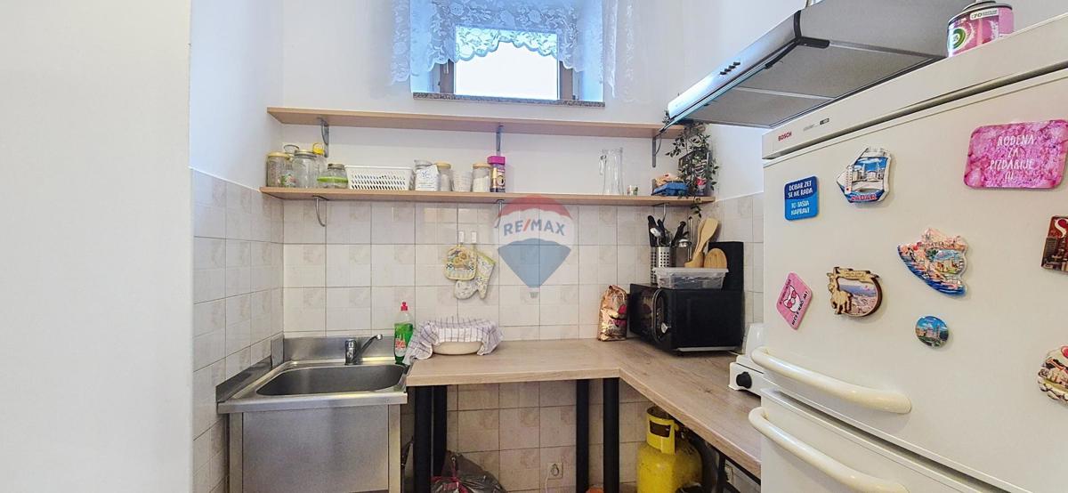 Stanovanje/Apartma Vrsar, 57,53m2