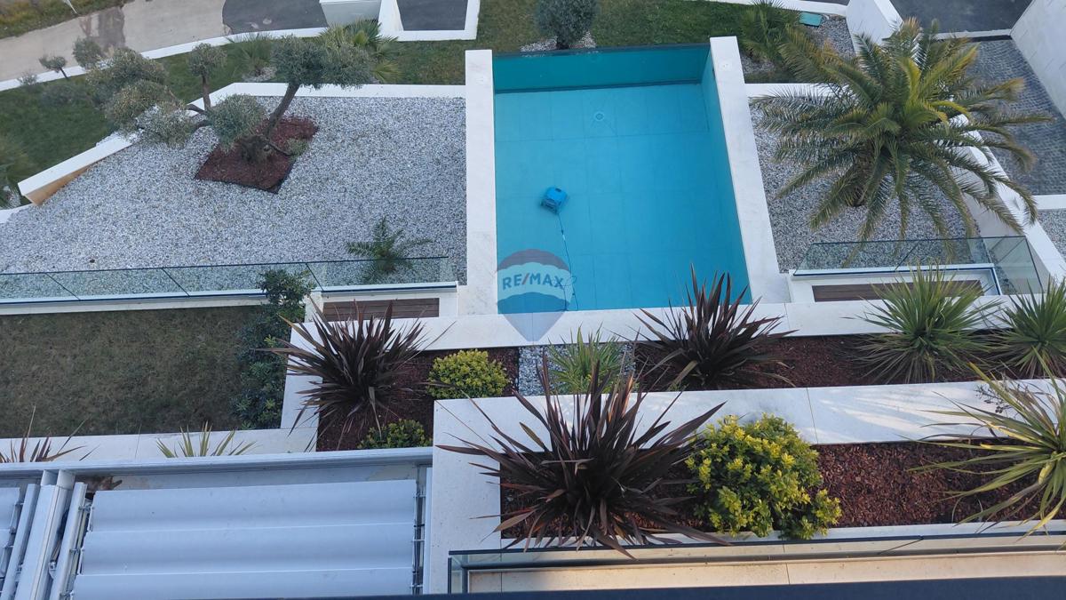 Stanovanje/Apartma Punta Kolova, Opatija, 238m2