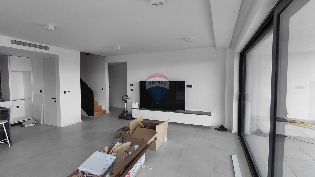 Stanovanje/Apartma Punta Kolova, Opatija, 238m2