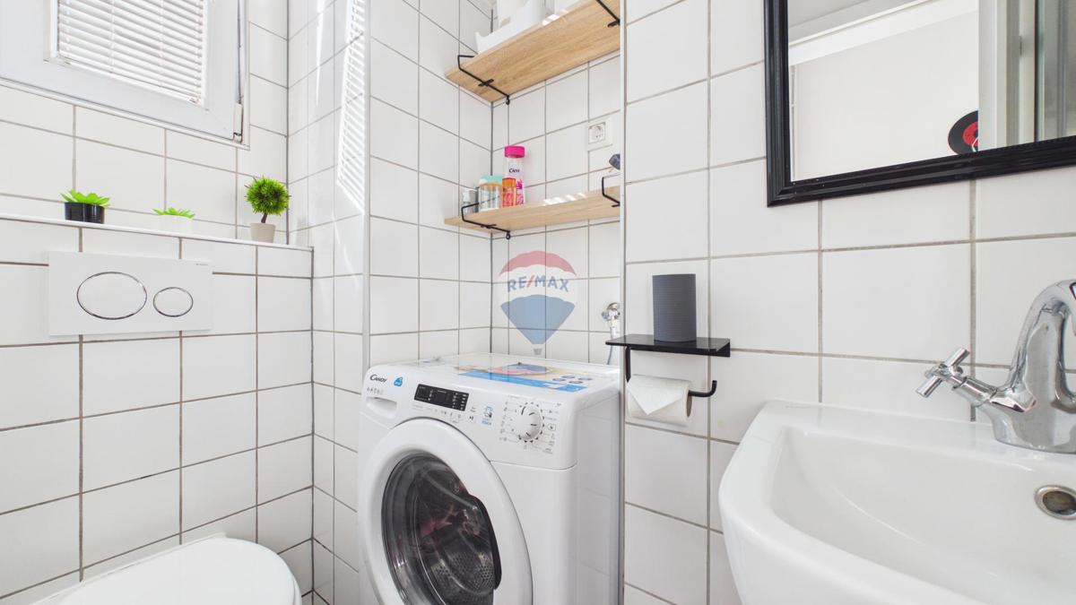 Stanovanje/Apartma Donji grad, Donji Grad, 36m2