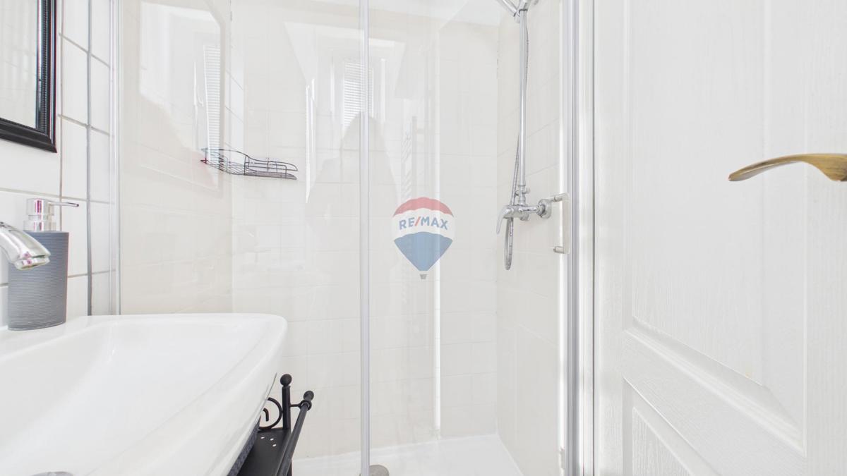 Stanovanje/Apartma Donji grad, Donji Grad, 36m2