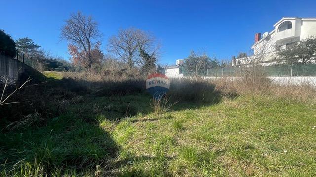 Otok Krk, Šilo, gradbeno zemljišče, 200 m od morja