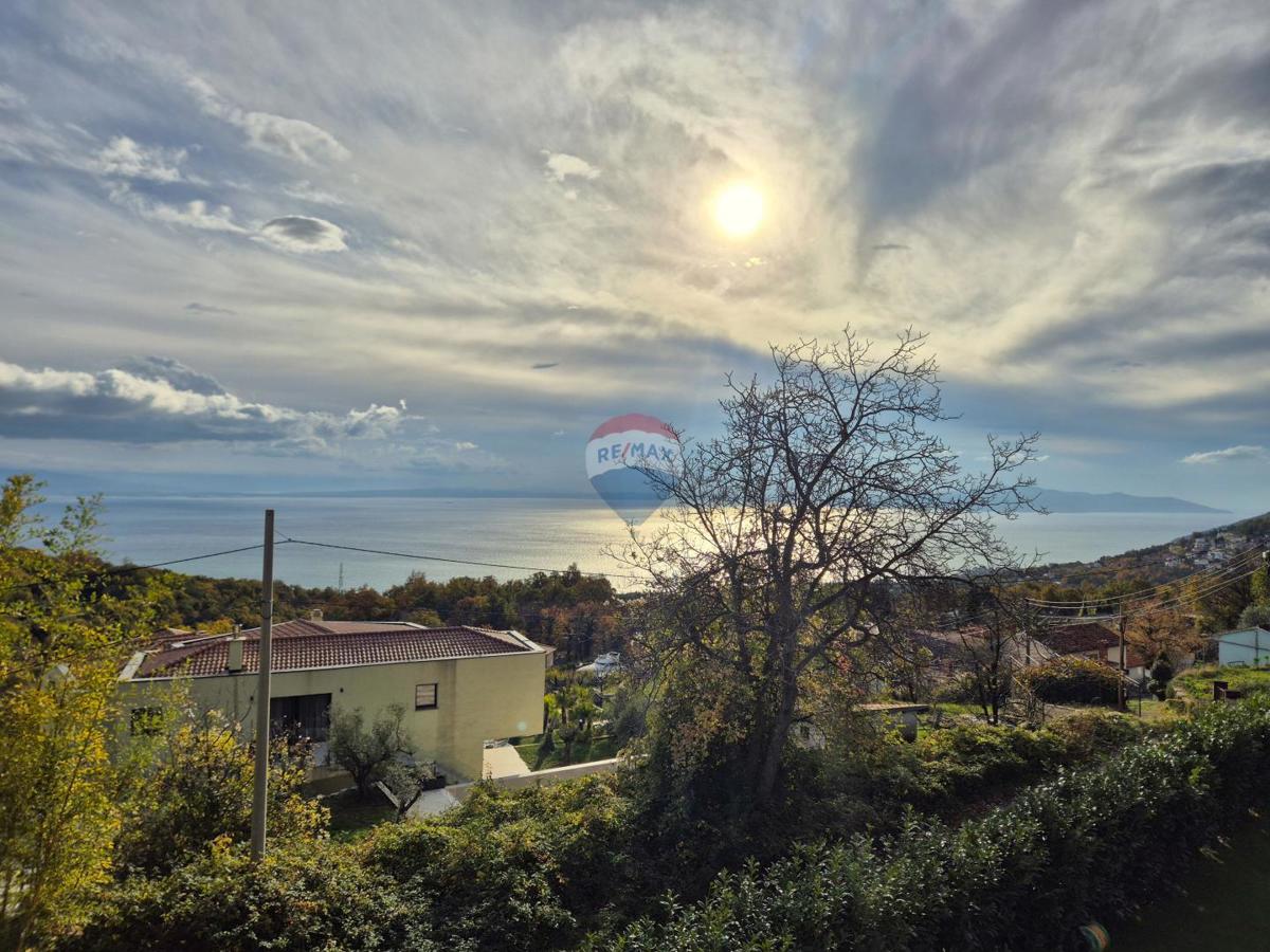 Hiša Poljane, Opatija - Okolica, 550m2