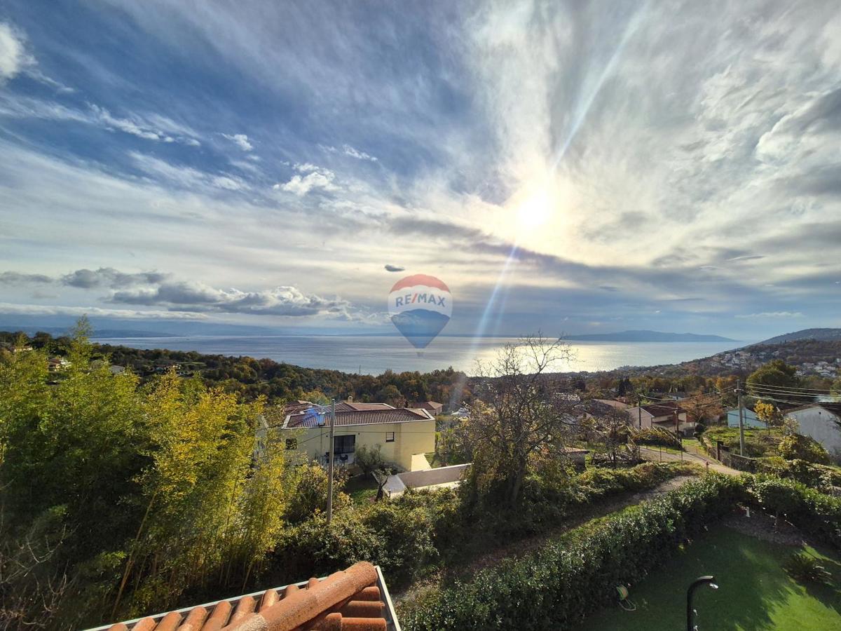 Hiša Poljane, Opatija - Okolica, 550m2