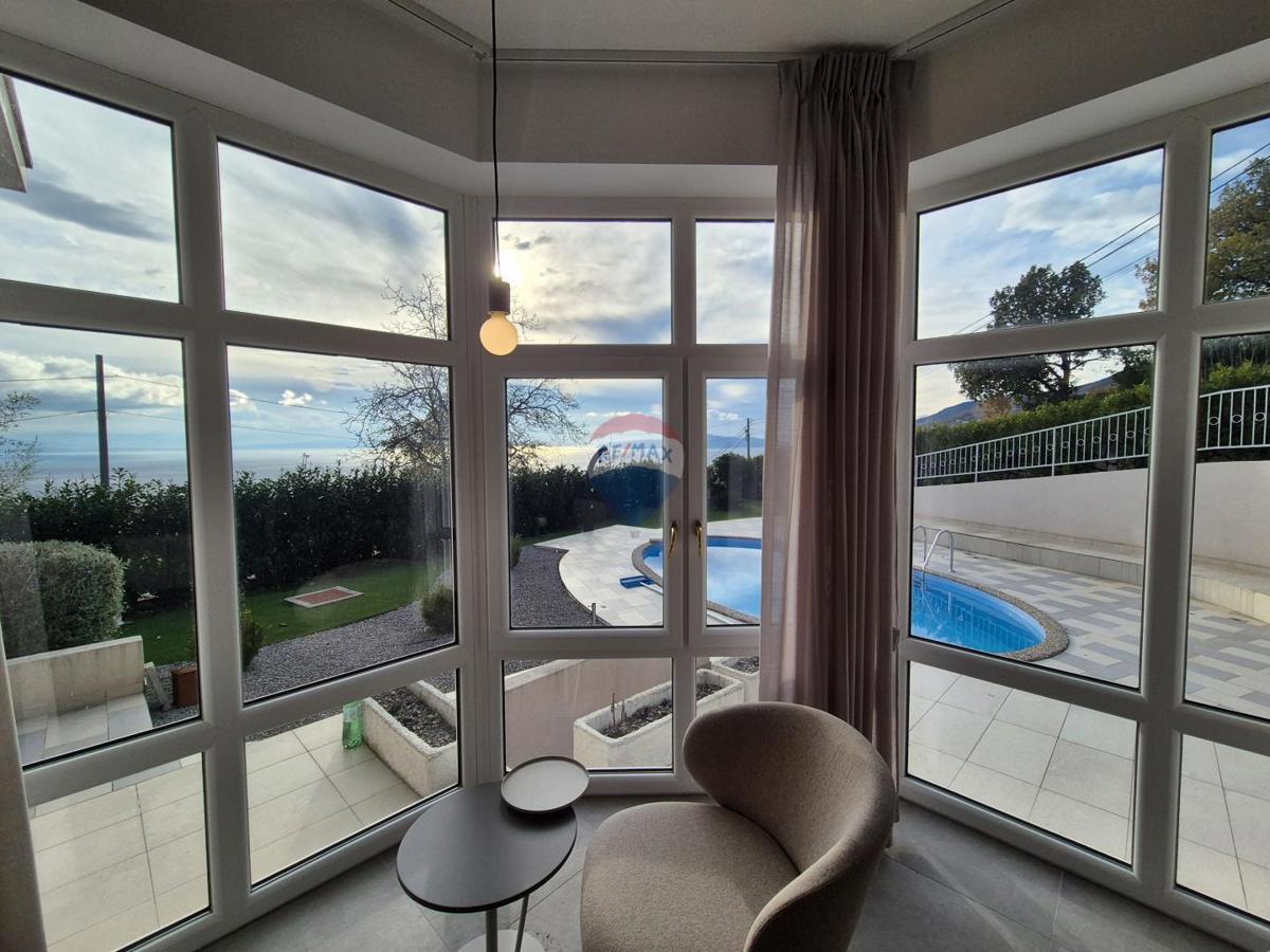 Hiša Poljane, Opatija - Okolica, 550m2