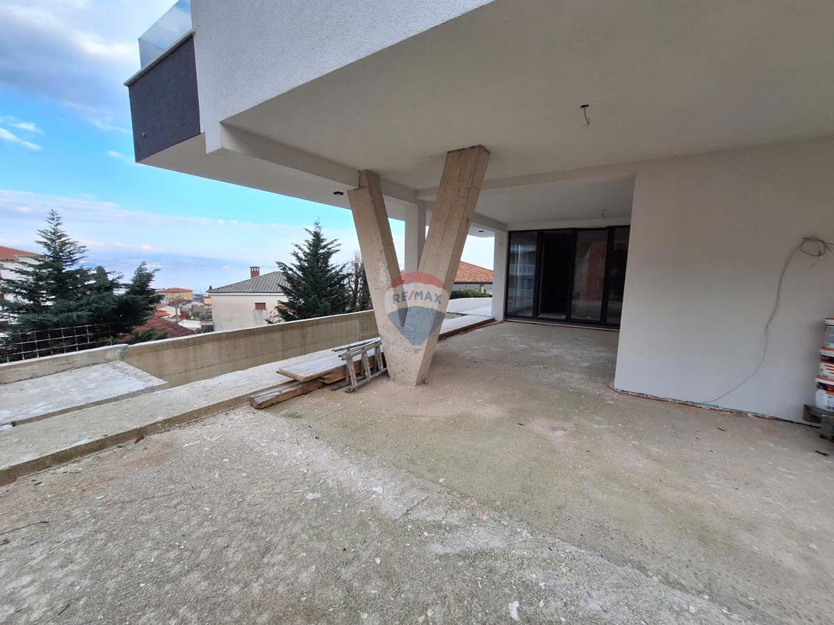 Stanovanje/Apartma Ičići, Opatija - Okolica, 100m2