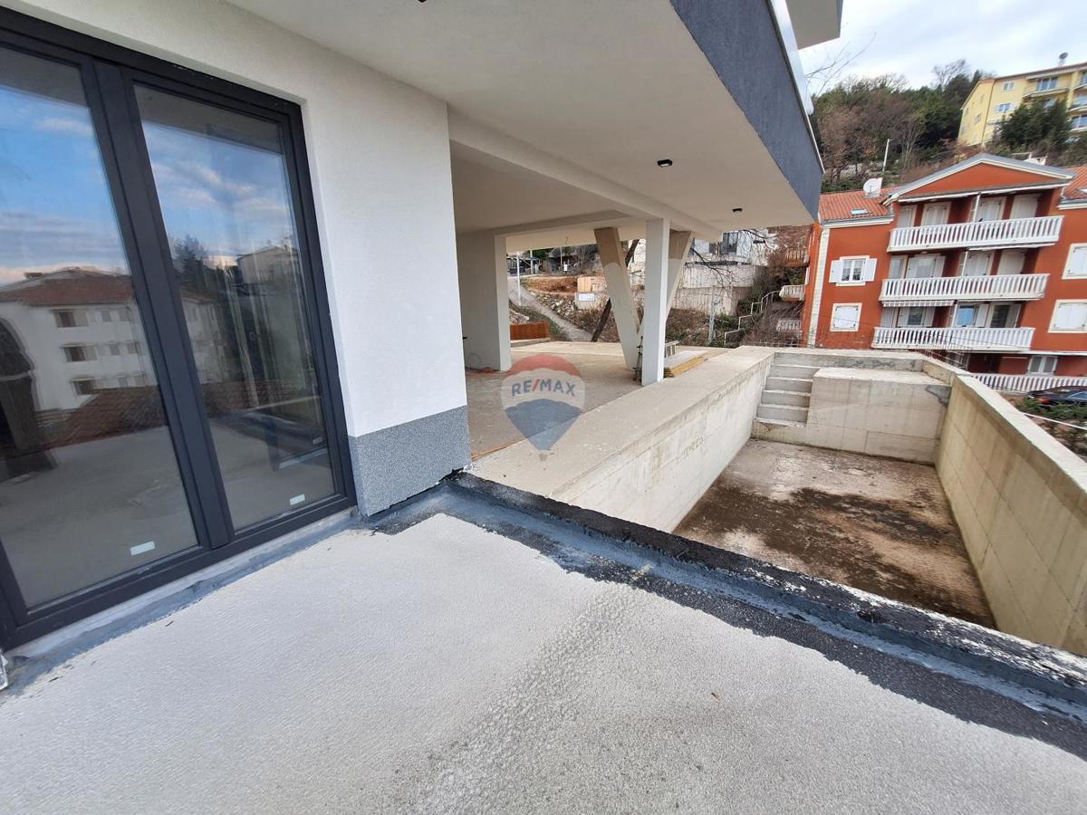 Stanovanje/Apartma Ičići, Opatija - Okolica, 100m2