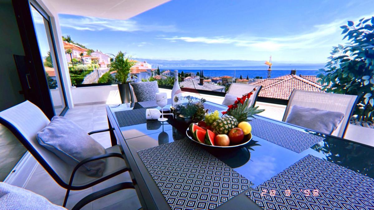 Stanovanje/Apartma Ičići, Opatija - Okolica, 150m2