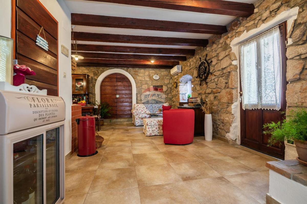 Stanovanje/Apartma Baška, 60m2