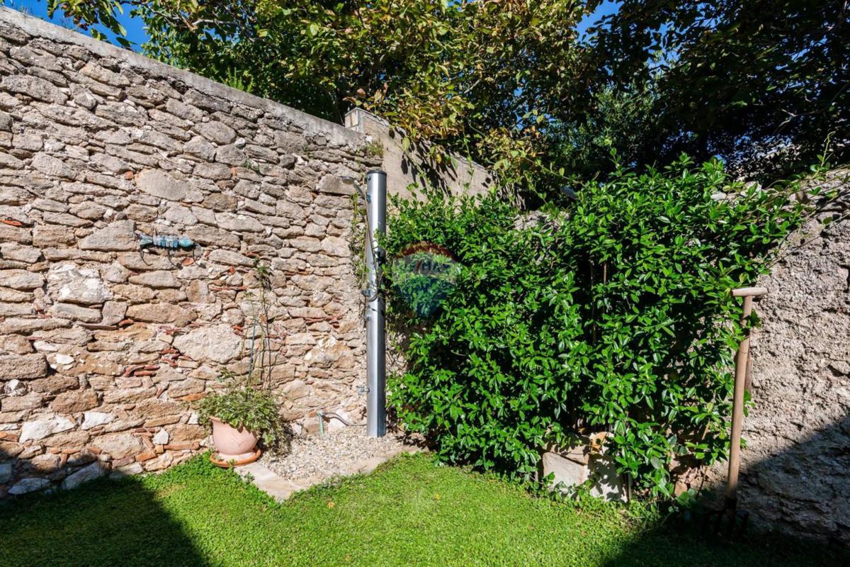 Stanovanje/Apartma Baška, 60m2